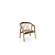 CADEIRA VINE SENSE - UULTIS - Imagem 3