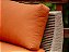 ESPREGUIÇADEIRA CHAISE CREMONA - DIBRIANZA - Imagem 2