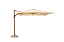 OMBRELLONE  LATERAL AG15  WOOD - WUPA - Imagem 1
