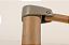 OMBRELLONE  LATERAL AG15  WOOD - WUPA - Imagem 3