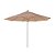 OMBRELLONE CLASSIC GARDEN - WUPA - Imagem 5