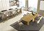 CONJUNTO MESA DUNE SLIM 1,80X1,00 COM 6 CADEIRAS JADE - J.MARCON - Imagem 2