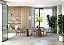 CONJUNTO MESA BERLIM 2,50X1,30 COM 8 CADEIRAS - NOMADESIGN - Imagem 1