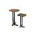 MESA DE APOIO DUE - J.MARCON - Imagem 1