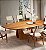 CONJUNTO JANTAR CINEMA - MORADA DECOR - Imagem 1