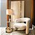 POLTRONA CAPRI - LAFORM - Imagem 1