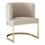 POLTRONA CLOE - COMBINARE - Imagem 3