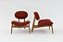 POLTRONA DELICATA - COMBINARE - Imagem 5