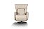 POLTRONA ADELE - TORO BIANCO - Imagem 1