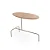 MESA LATERAL AERO - SPAZIO DIVANO - Imagem 1