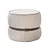 PUFF REMINI - SPAZIO DIVANO - Imagem 1