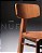 CADEIRA NUR - WAMOVEL - Imagem 1