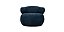 POLTRONA COCON - CENTURY - Imagem 1