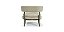 POLTRONA GUADALAJARA - CENTURY - Imagem 6