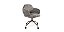 CADEIRA GIORNATTA OFFICE - CENTURY - Imagem 1