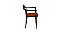 CADEIRA PAISIBLE - CENTURY - Imagem 4