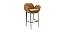 BANQUETA MEDELEINE - CENTURY - Imagem 3