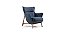 POLTRONA SUBLIME - CENTURY - Imagem 9
