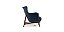 POLTRONA SUBLIME - CENTURY - Imagem 10