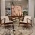 POLTRONA MEGAN - CASA A - Imagem 2