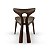 CADEIRA HERA - MORADA DECOR - Imagem 5