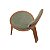 CADEIRA SINGULAR - MORADA DECOR - Imagem 4