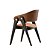 CADEIRA COMPASSO - MORADA DECOR - Imagem 4