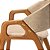 CADEIRA ECLIPSE - MORADA DECOR - Imagem 4