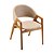 CADEIRA ECLIPSE - MORADA DECOR - Imagem 1