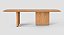 MESA MABELLE - WAMOVEL - Imagem 1