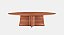 MESA ONLY OVAL - WAMOVEL - Imagem 1