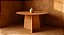 MESA ONLY REDONDA - WAMOVEL - Imagem 2