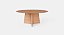 MESA ONLY REDONDA - WAMOVEL - Imagem 1