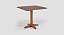 MESA ORIGINALE - WAMOVEL - Imagem 1