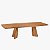 MESA ELIANE - MORADA DECOR - Imagem 1