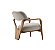 POLTRONA CORPORE - MORADA DECOR - Imagem 2