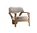 POLTRONA CORPORE - MORADA DECOR - Imagem 1