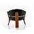 POLTRONA ARC - MORADA DECOR - Imagem 5