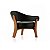 POLTRONA ARC - MORADA DECOR - Imagem 3
