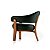 POLTRONA ARC - MORADA DECOR - Imagem 2