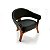 POLTRONA ARC - MORADA DECOR - Imagem 4