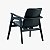 POLTRONA ALINE - MORADA DECOR - Imagem 2