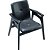 POLTRONA ALINE - MORADA DECOR - Imagem 1