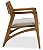 POLTRONA ORIGENS - MORADA DECOR - Imagem 1