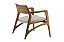POLTRONA ORIGENS - MORADA DECOR - Imagem 2