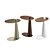 MESA DE APOIO FAROL - MERIDIANO - Imagem 2