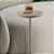 MESA DE APOIO DRINK - MERIDIANO - Imagem 2