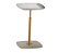 MESA DE APOIO JAZZ - MERIDIANO - Imagem 1