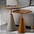MESA DE APOIO CONE MIMO - MERIDIANO - Imagem 2
