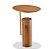 MESA DE APOIO ROLLIN - MERIDIANO - Imagem 1